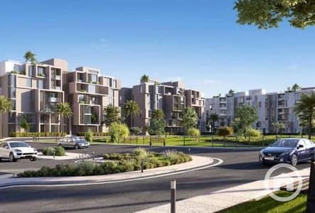 3 Bedroom Flat for Sale in Sheikh Zayed, Giza - 0db0d4dc-ad47-4186-8710-0a41f9cfaa4a. jpg