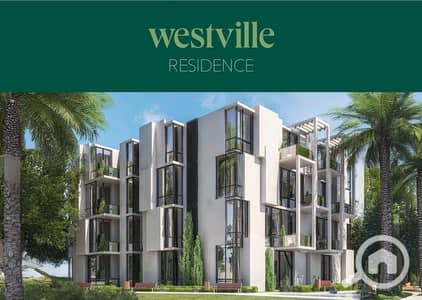 2 Bedroom Flat for Sale in 6th of October, Giza - 044b9439-20e5-4b83-9b56-7ad706988f58. jpg