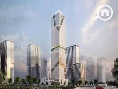 Office for Sale in New Capital City, Cairo - e1e5c786-e98b-44e9-9a72-54d4be2b7916. jpg