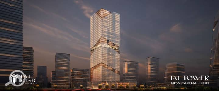 Clinic for Sale in New Capital City, Cairo - 4f4e6075-2db0-475f-9637-04cf9c6a6684. jpg