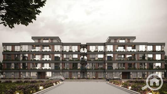 3 Bedroom Apartment for Sale in Sheikh Zayed, Giza - f4667b8e-eadf-43c5-8945-42531266d5bb. jpg