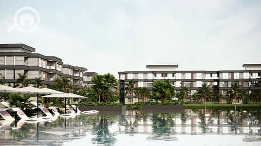 2 Bedroom Apartment for Sale in Sheikh Zayed, Giza - 43c10c67-f361-4e25-8062-5e8305e2339c. jpg