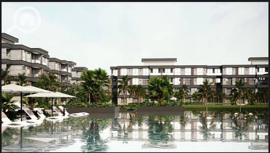 3 Bedroom Apartment for Sale in Sheikh Zayed, Giza - c4dc15b7-724c-4b16-9685-11ccef8c2939. jpg