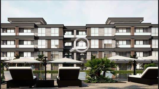 شقة 2 غرفة نوم للبيع في الشيخ زايد، الجيزة - 680324ad-5a9d-4d7e-98e7-229c29add432. jpg