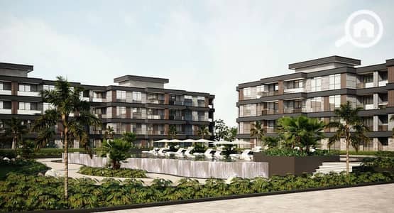 3 Bedroom Flat for Sale in Sheikh Zayed, Giza - 4ce71362-8e1d-481a-bacb-1a2e552552ca. jpg