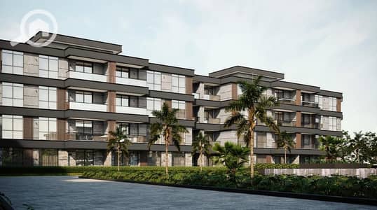 3 Bedroom Apartment for Sale in Sheikh Zayed, Giza - e0b5a163-1a8c-4079-bb22-7b0a61b8b2de. jpg