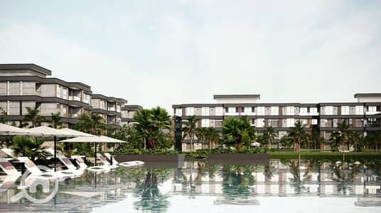 2 Bedroom Apartment for Sale in Sheikh Zayed, Giza - 43c10c67-f361-4e25-8062-5e8305e2339c. jpg