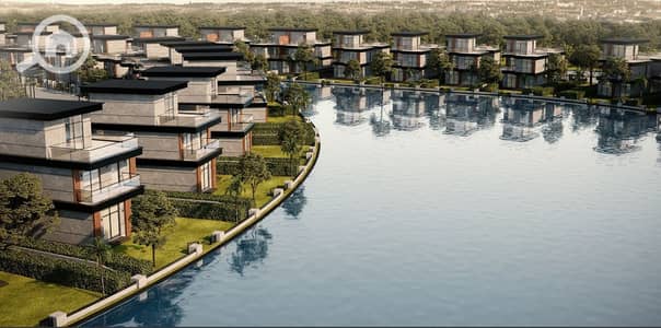 4 Bedroom Villa for Sale in Sheikh Zayed, Giza - 0135fedc-28df-4016-8e09-f8cb1b4eb52b. jpg