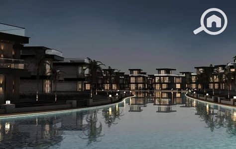 فیلا 4 غرف نوم للبيع في الشيخ زايد، الجيزة - a1bb9f1b-48f0-4c0a-9a75-e6534577e600. jpg