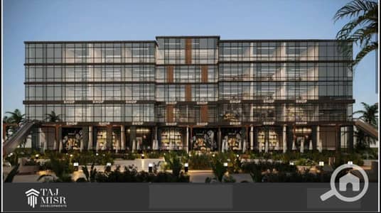 محلات تجارية  للبيع في الشيخ زايد، الجيزة - 7135ab43-8a1e-499a-93f1-5b9e2880efcd. jpg