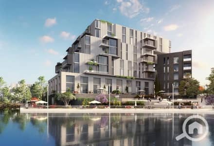 فلیٹ 3 غرف نوم للبيع في الشيخ زايد، الجيزة - 1d9e63d7-a32f-4013-953e-8ccd749b1fea. jpeg