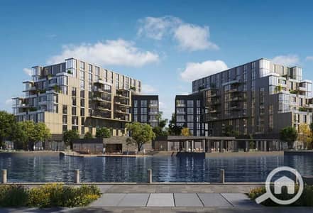 بنتهاوس 3 غرف نوم للبيع في الشيخ زايد، الجيزة - 2db871c2-8bd8-4ae9-a33e-b1afc80bdfa8. jpg