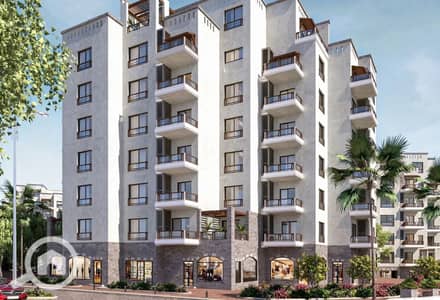 3 Bedroom Duplex for Sale in Sheikh Zayed, Giza - 3f31956b-9d4a-4346-9dca-cffd03128156. jpeg