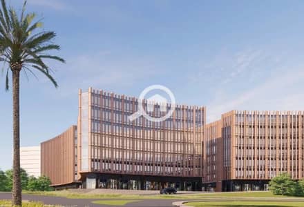 Office for Sale in Sheikh Zayed, Giza - b8339a11-57e6-4638-8a10-1a3cb5fc1a8e. jpg