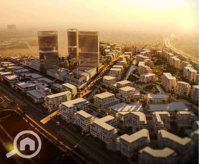 1 Bedroom Flat for Sale in Sheikh Zayed, Giza - 4e067752-f0cd-410e-ad90-8befbabd62c1. jpg