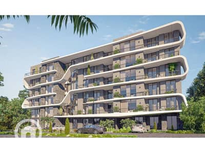 شقة 1 غرفة نوم للبيع في الشيخ زايد، الجيزة - IMG-20250413-WA0238. jpg