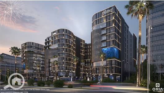 Office for Sale in Sheikh Zayed, Giza - IMG-20251113-WA0028. jpg