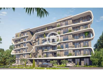 فلیٹ 3 غرف نوم للبيع في الشيخ زايد، الجيزة - IMG-20250413-WA0238. jpg