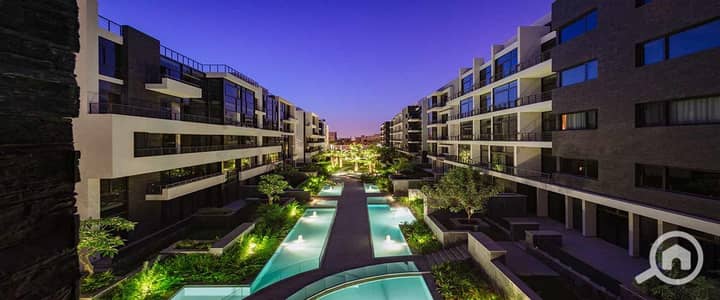 فلیٹ 1 غرفة نوم للبيع في القاهرة الجديدة، القاهرة - WhatsApp Image 2025-12-14 at 11.30. 59_f45f6cea. jpg