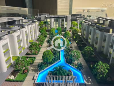 شقة 1 غرفة نوم للبيع في 6 أكتوبر، الجيزة - IMG-20251113-WA0177. jpg