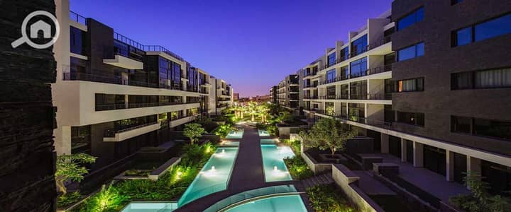 شقة 2 غرفة نوم للبيع في القاهرة الجديدة، القاهرة - WhatsApp Image 2025-12-14 at 11.30. 59_f45f6cea. jpg