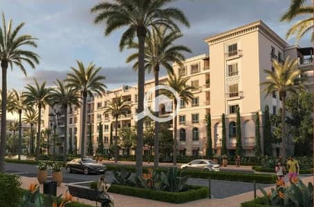 3 Bedroom Flat for Sale in Sheikh Zayed, Giza - WhatsApp Image 2025-12-24 at 4.03. 11 PM. jpeg 3 Bedroom Flat for Sale in Sheikh Zayed, Giza - WhatsApp Image 2025-12-24 at 4.03. 11 PM. jpeg