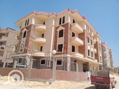 فلیٹ 3 غرف نوم للبيع في الشيخ زايد، الجيزة - WhatsApp Image 2025-12-24 at 2.53. 35 PM. jpeg