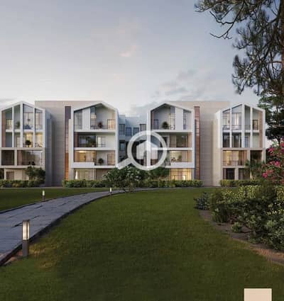 فلیٹ 2 غرفة نوم للبيع في الشيخ زايد، الجيزة - IMG-20251208-WA0081. jpg