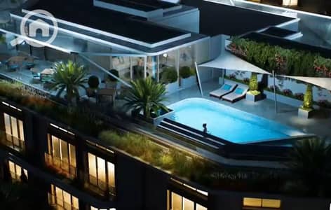 1 Bedroom Apartment for Sale in Sheikh Zayed, Giza - IMG-20251208-WA0143. jpg