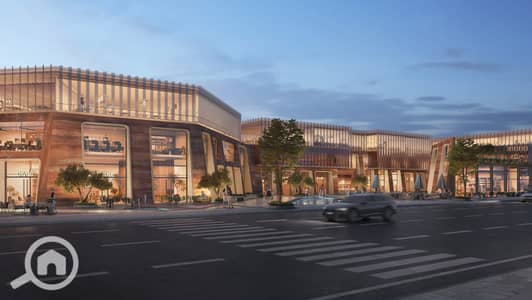 Retail for Sale in Sheikh Zayed, Giza - IMG-20251209-WA0039. jpg