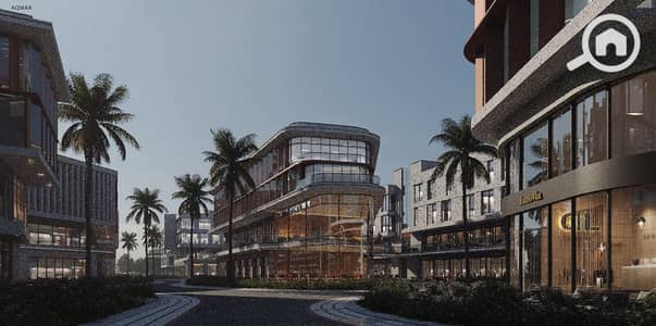 Retail for Sale in 6th of October, Giza - WhatsApp Image 2025-12-22 at 12.59. 03 PM. jpeg