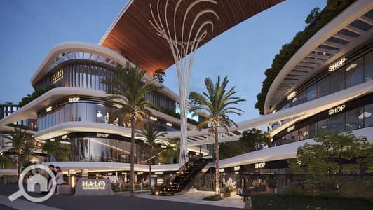 عيادة  للبيع في 6 أكتوبر، الجيزة - IMG-20251201-WA0070. jpg