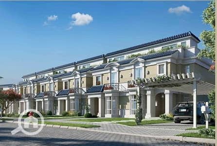 فیلا 4 غرف نوم للبيع في 6 أكتوبر، الجيزة - IMG-20251215-WA0101. jpg