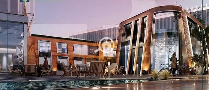 Office for Sale in Sheikh Zayed, Giza - IMG-20251209-WA0038. jpg