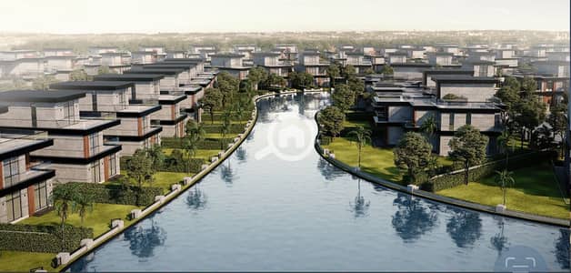 2 Bedroom Flat for Sale in Sheikh Zayed, Giza - WhatsApp Image 2025-12-21 at 1.02. 53 PM. jpeg