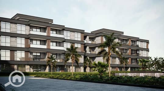 2 Bedroom Apartment for Sale in Sheikh Zayed, Giza - WhatsApp Image 2025-12-21 at 1.03. 03 PM. jpeg