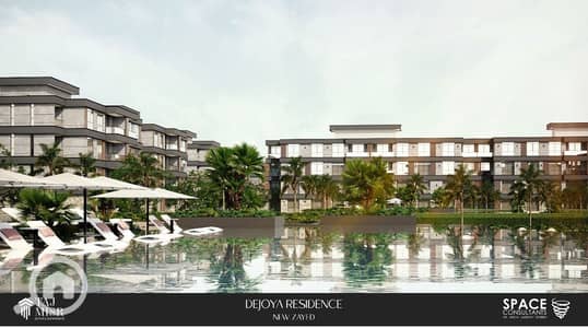 3 Bedroom Apartment for Sale in Sheikh Zayed, Giza - WhatsApp Image 2025-12-21 at 1.02. 59 PM. jpeg