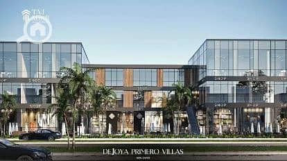 Retail for Sale in Sheikh Zayed, Giza - WhatsApp Image 2025-12-22 at 2.35. 40 PM. jpeg