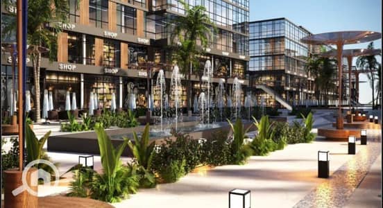 Retail for Sale in Sheikh Zayed, Giza - WhatsApp Image 2025-12-22 at 2.35. 42 PM (1). jpeg