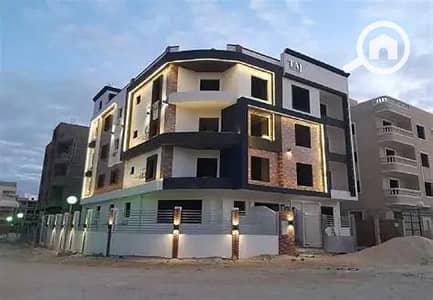 شقة 3 غرف نوم للبيع في الشيخ زايد، الجيزة - WhatsApp Image 2025-12-24 at 3.43. 12 PM (1). jpeg