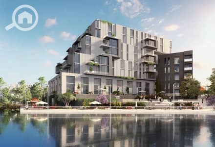 دوبلكس 3 غرف نوم للبيع في الشيخ زايد، الجيزة - WhatsApp Image 2025-12-24 at 2.08. 19 PM. jpeg