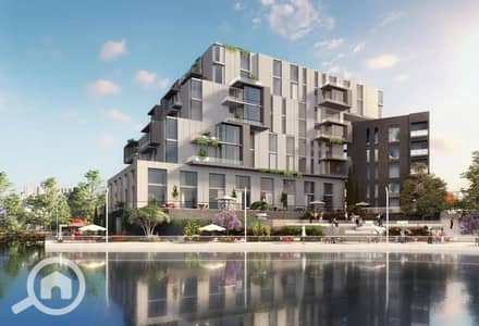 3 Bedroom Penthouse for Sale in Sheikh Zayed, Giza - WhatsApp Image 2025-12-24 at 2.08. 19 PM. jpeg