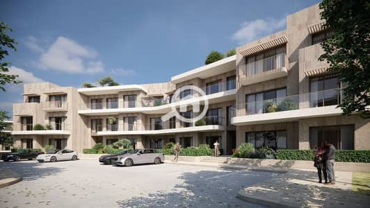 3 Bedroom Flat for Sale in 6th of October, Giza - WhatsApp Image 2025-12-25 at 11.37. 17 AM (1). jpeg