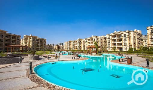 شقة 3 غرف نوم للبيع في حدائق اكتوبر، الجيزة - cover_82521820086. jpg