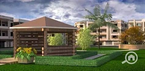 شقة 3 غرف نوم للبيع في الشيخ زايد، الجيزة - 76474aa0-be56-4a24-b337-df37d27e362c. jpg