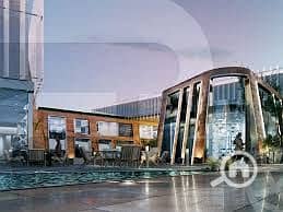 محلات تجارية  للبيع في الشيخ زايد، الجيزة - ثرو مول 3. jpg