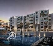 2 Bedroom Flat for Sale in Sheikh Zayed, Giza - كالما 9. jpg 2 Bedroom Flat for Sale in Sheikh Zayed, Giza - كالما 9. jpg