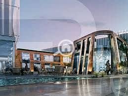 Office for Sale in Sheikh Zayed, Giza - ثرو مول 3. jpg