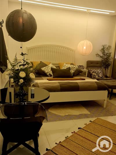 فلیٹ 3 غرف نوم للبيع في حدائق الاهرام، الجيزة - WhatsApp Image 2025-12-11 at 13.37. 49 (3). jpeg