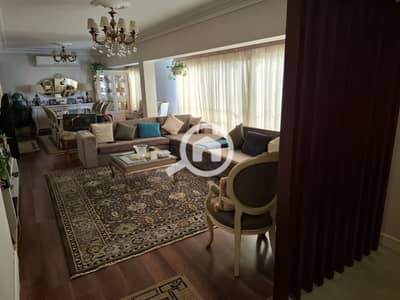 فلیٹ 3 غرف نوم للبيع في الدقى، الجيزة - WhatsApp Image 2025-12-27 at 20.49. 51 (1). jpeg